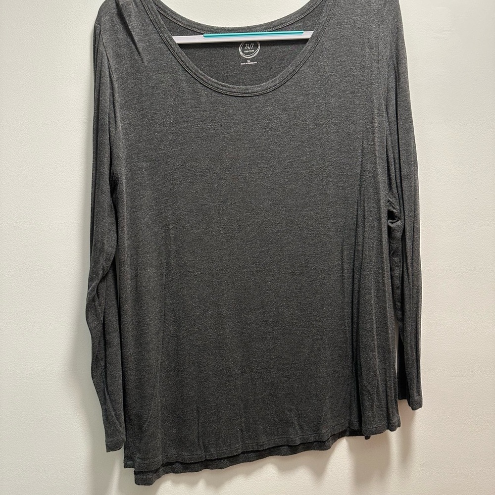 Maurices long sleeve shirt